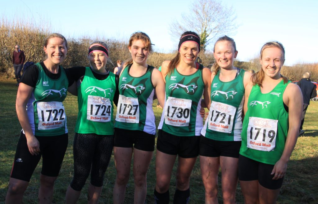 Adderbury 2018